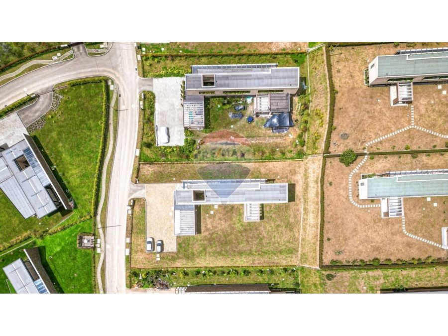 Luxury House for Sale in Alto de Las Palmas, Envigado